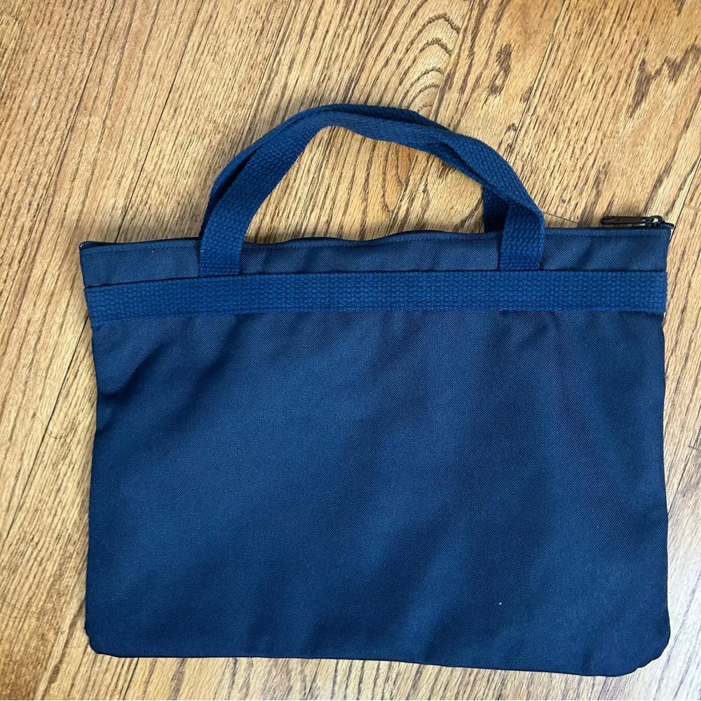 Michigan Wolverines University of MI Tote Bag Tablet Bag Go Blue - Image 5