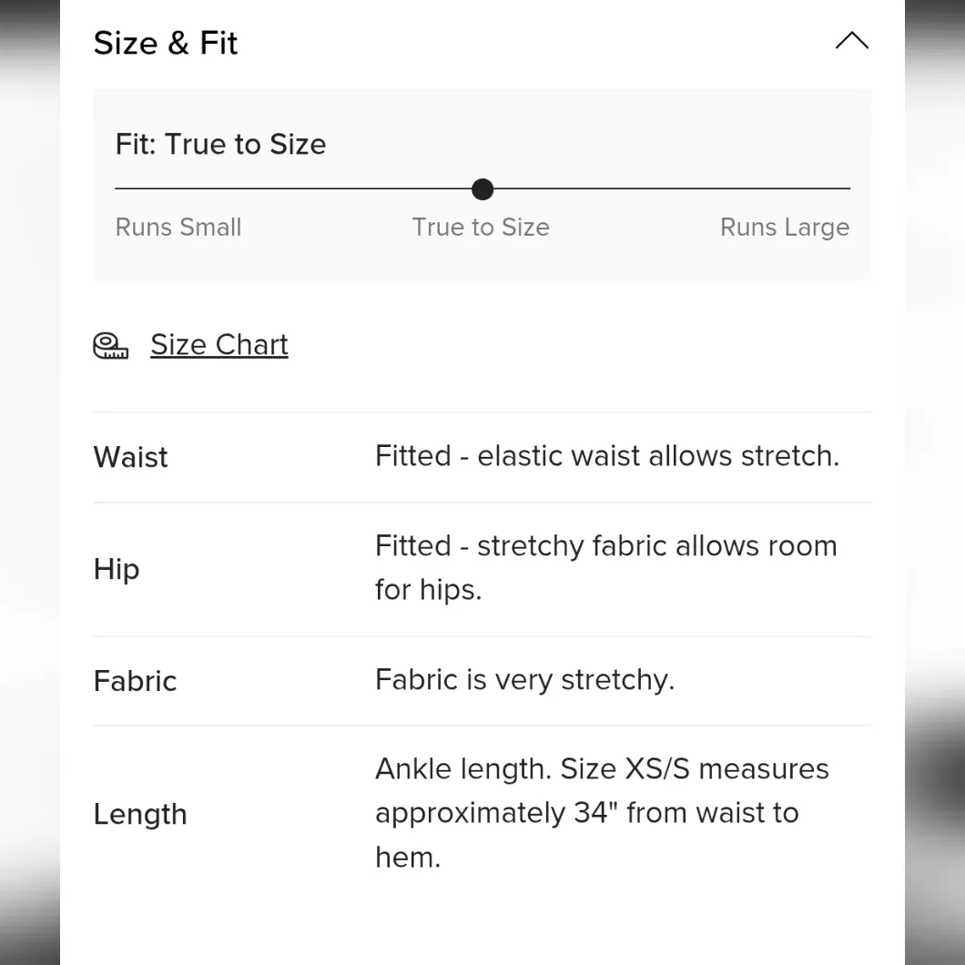 Free People Good Karma Tie Dye High Rise Leggings M/L - Image 7