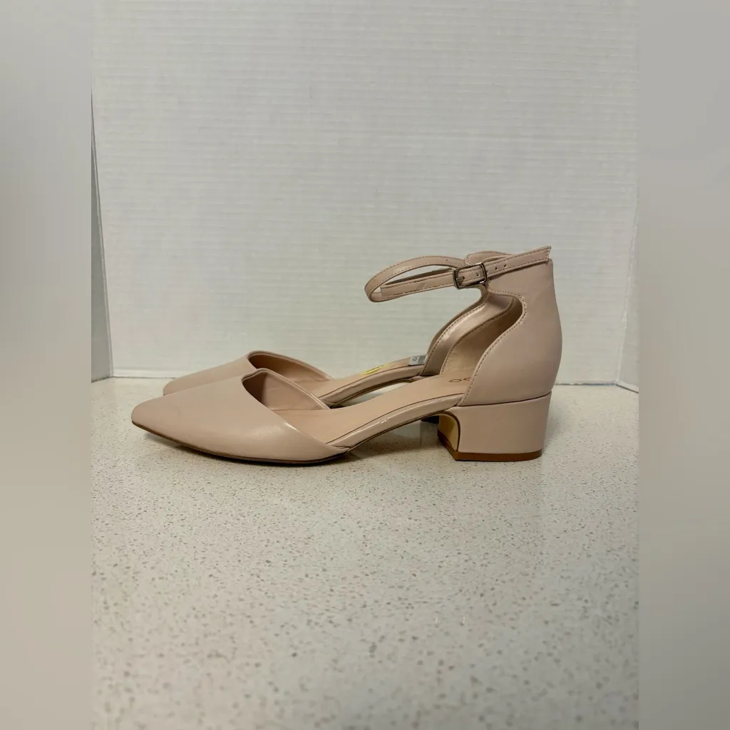 Aldo Uneral Bone Block Heels* - Image 4