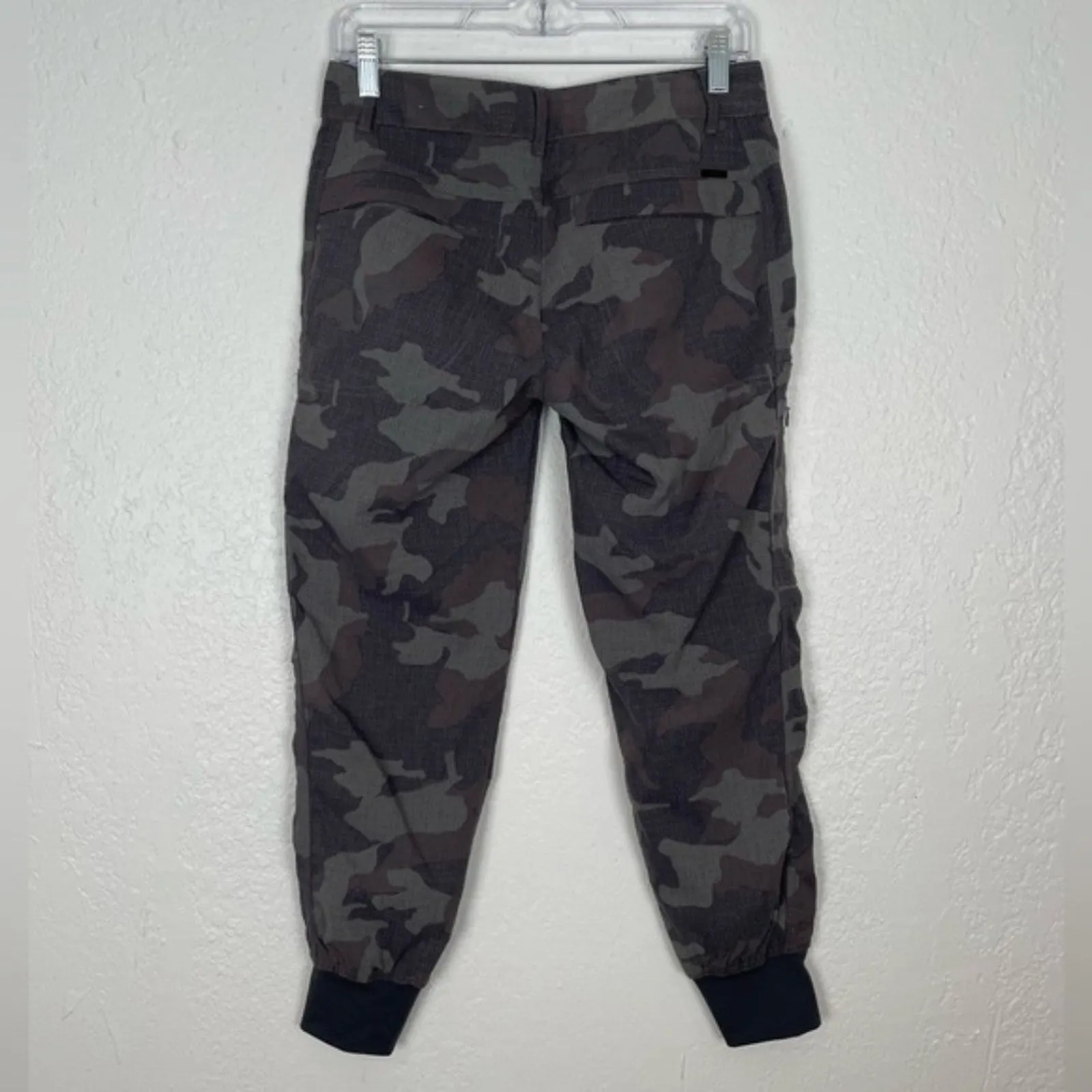 prAna Sky Canyon Jogger Camouflage Size 2 - Image 4