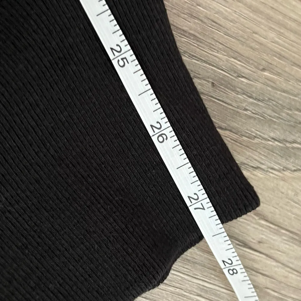 Cabi 3570 Marathon Utility Jogger Pants w/ Ribbed Accents | Charcoal | XS - Image 10