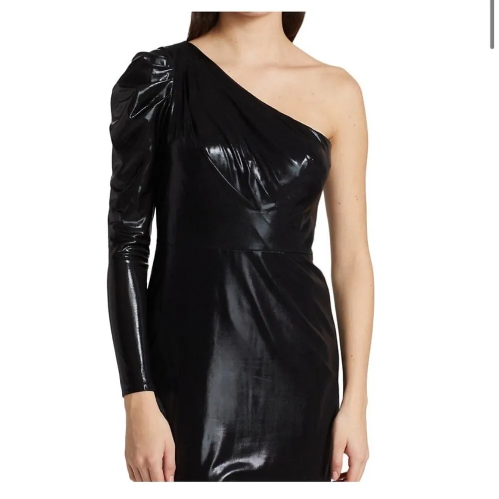 Marchesa Notte Shirred One - Image 3