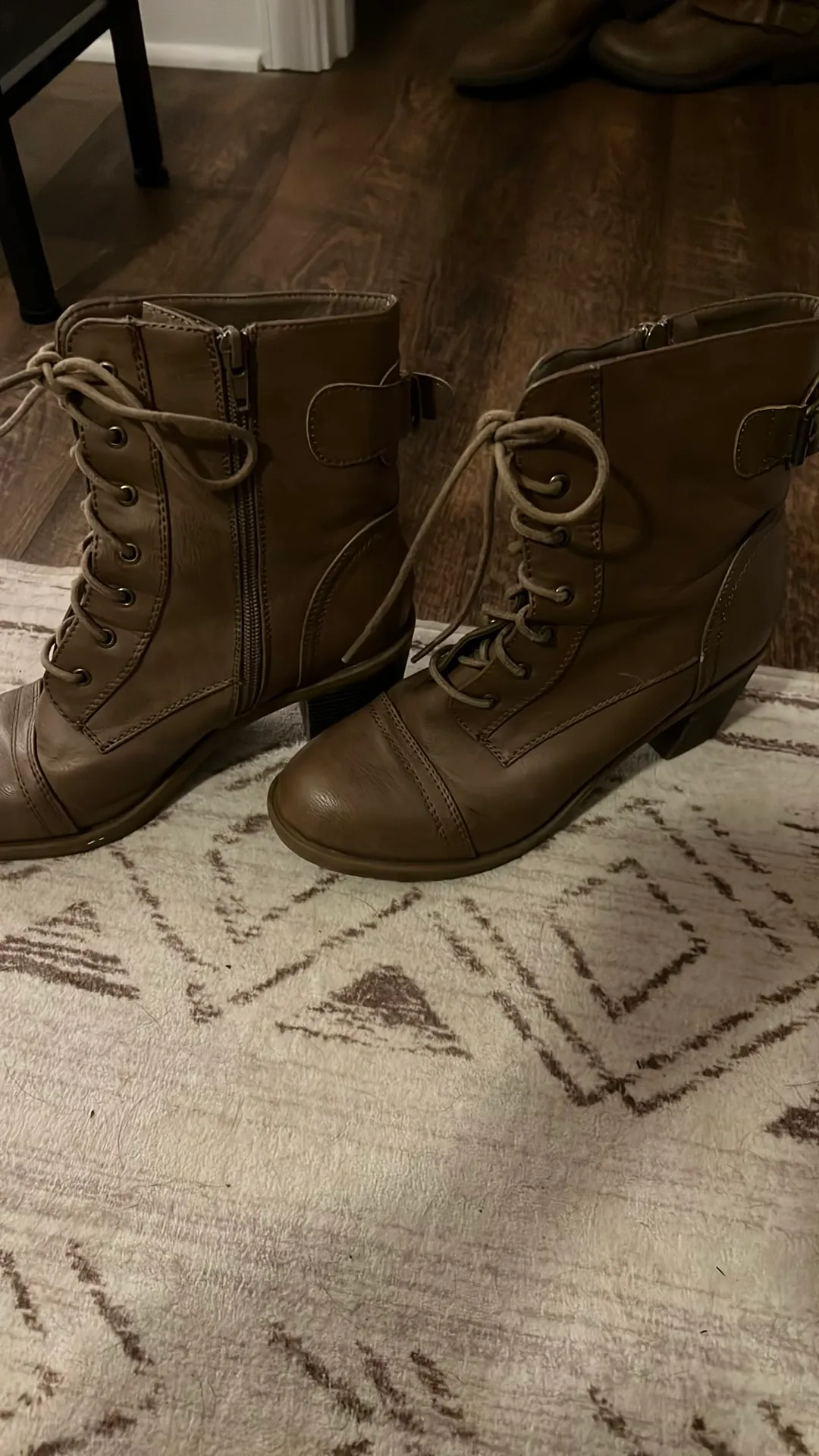 Wild Diva Boots - Image 5