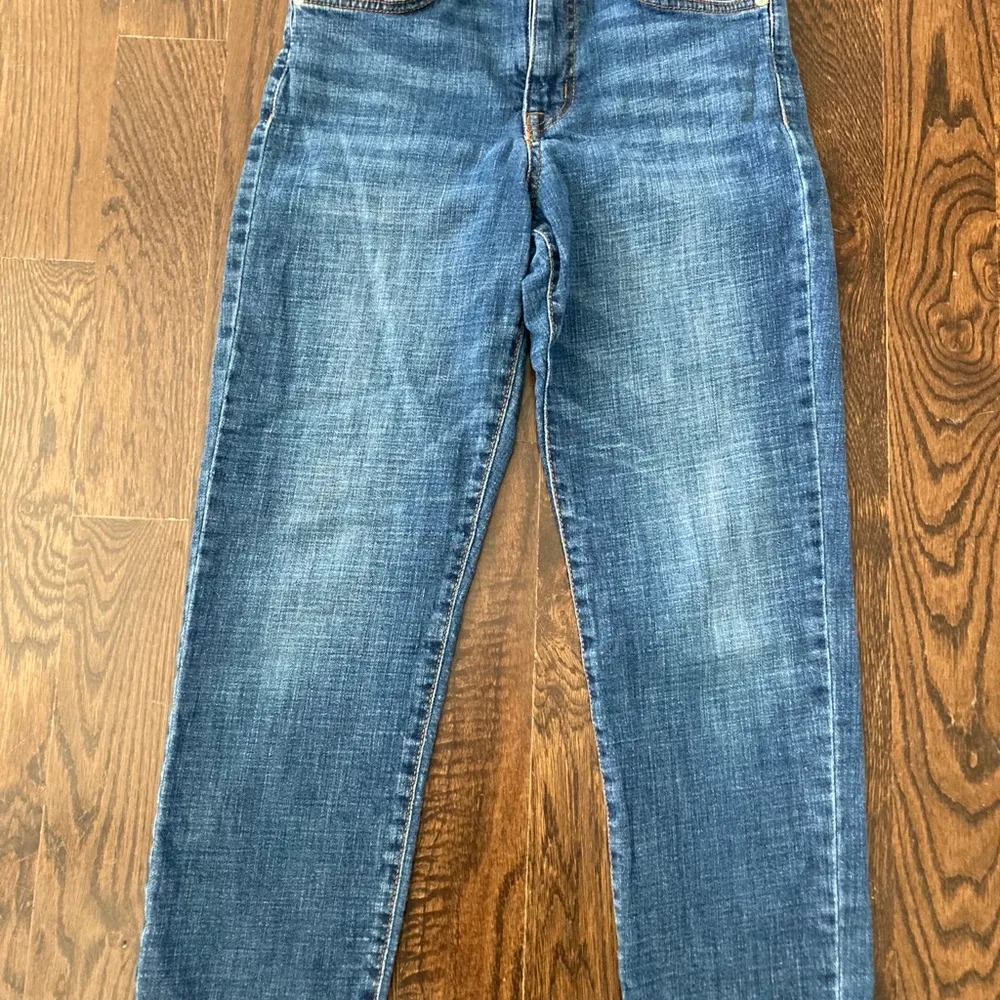 Junior Ella Moss high waist Jeans - Image 2