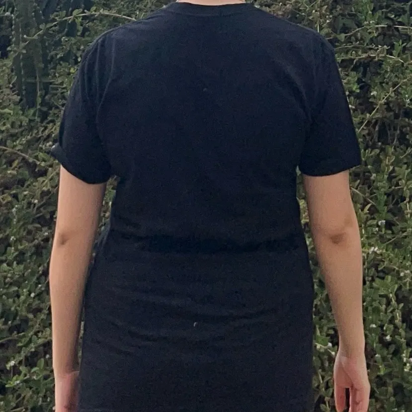 Riot Society Black Child's Play 2 Tee - Image 2