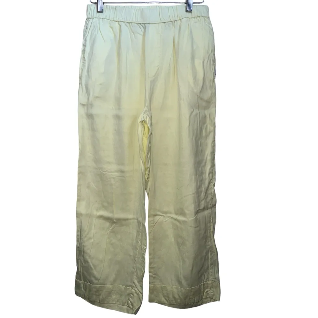 Quiksilver Quicksilver Beach Pants 🌵🦎 Neon Yellow - Image 2