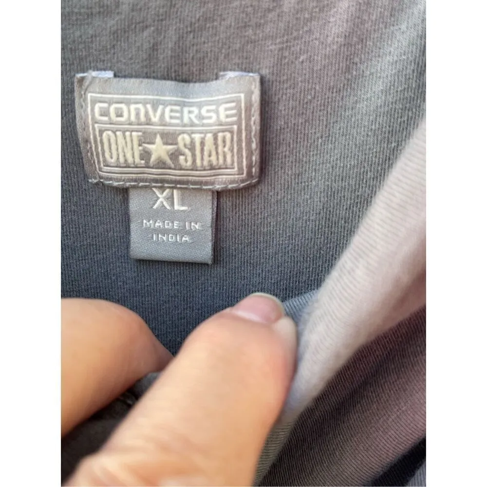 Converse One Start size XL empire waist sundress - Image 3