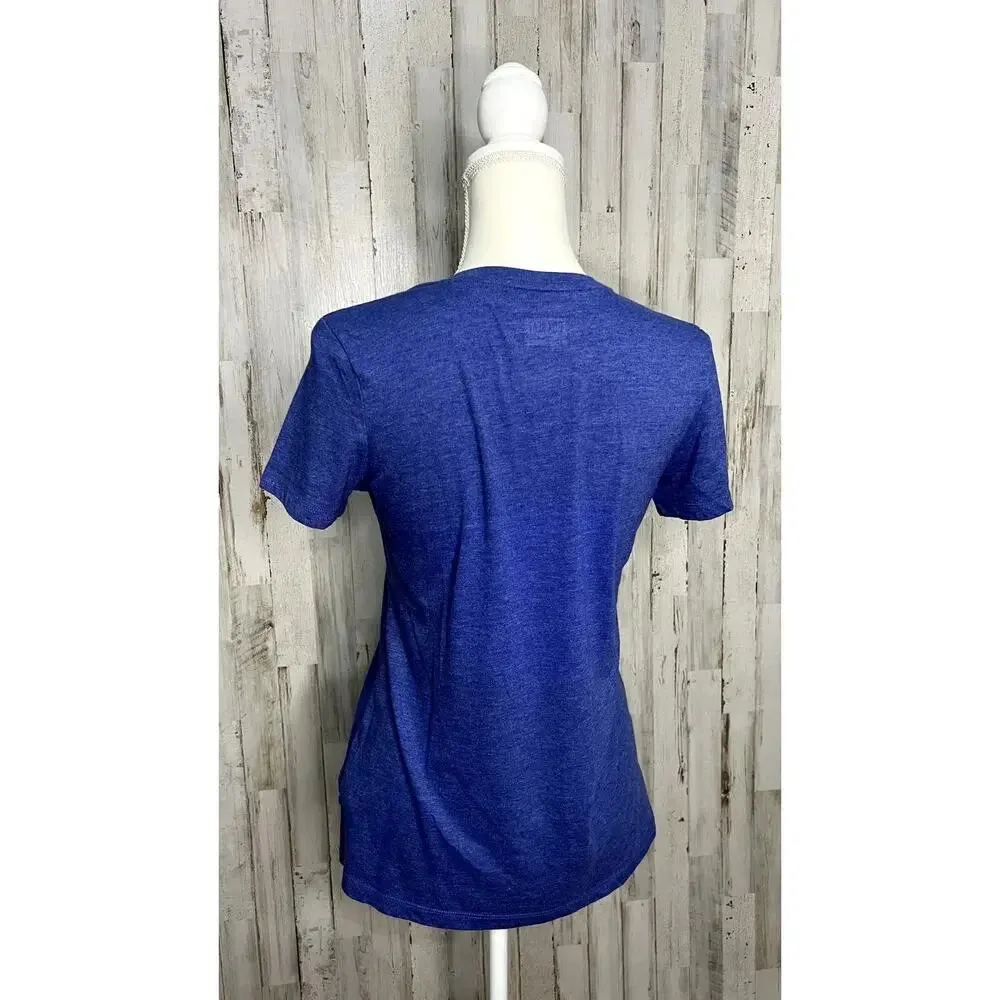 Box Seat Clothing Co. Women's Florida Gators V - Image 3