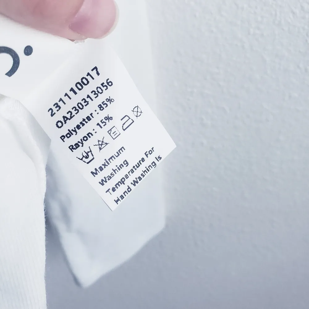 NWT REVOLVE/Minimalist Lovers Commense Off The Sholder Blouse - Image 5