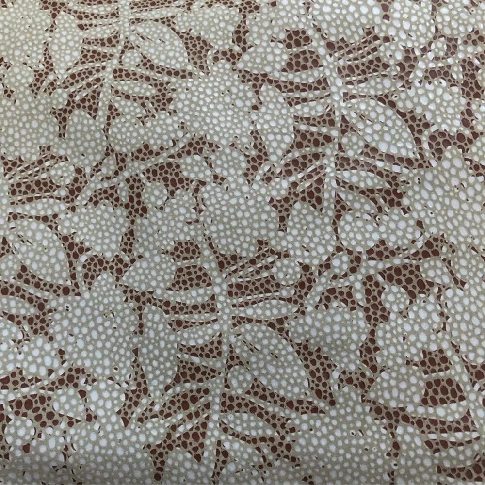 Hobo Prose Convertible Crossbody Bag in Botanical Beauty NEW Brown - Image 3