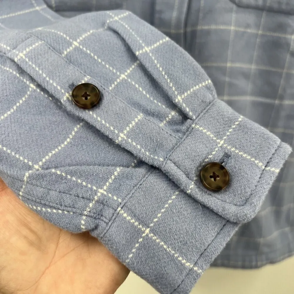 Marine layer  Rylee Shirt Jacket - Image 9