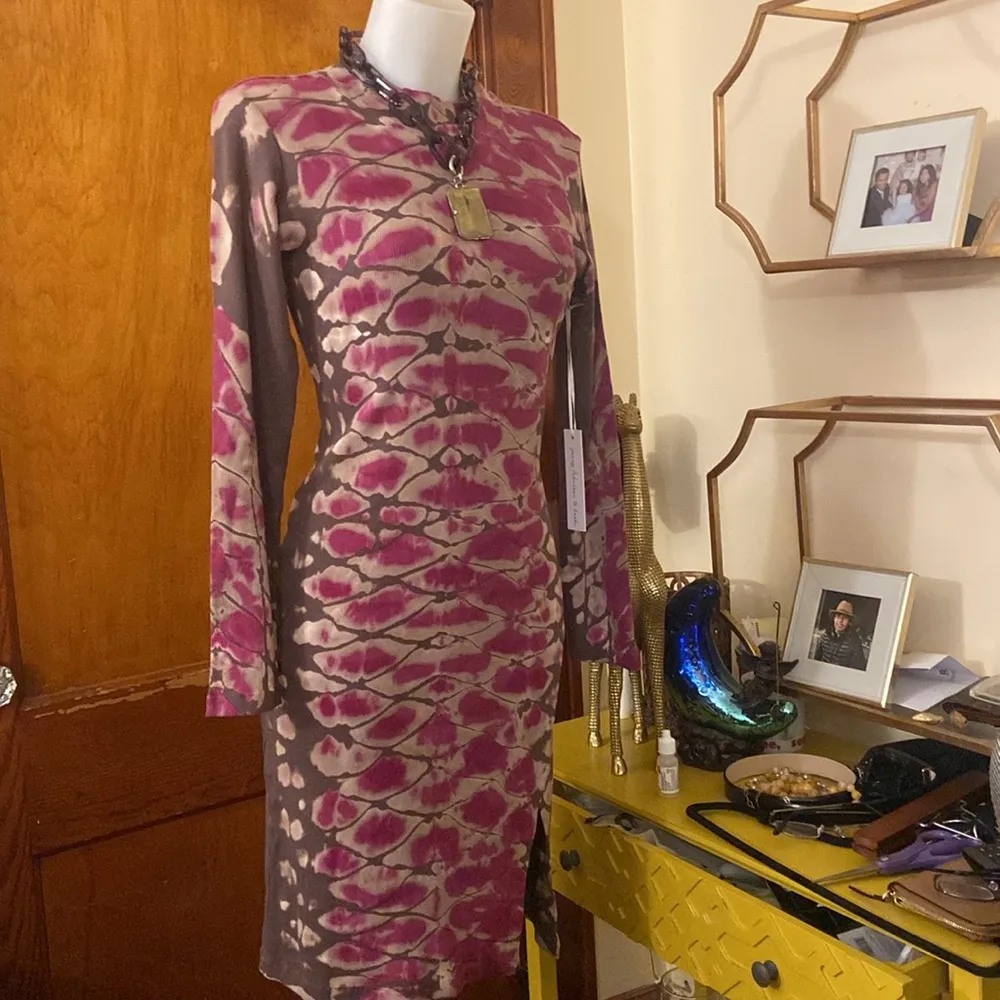 Young Fabulous & Broke Deidei Dress medium - Image 3