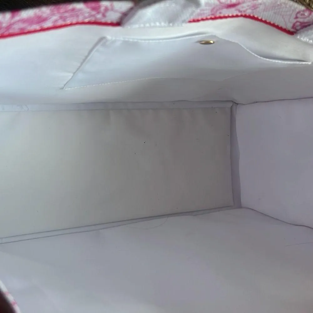 Chopard Cannes Film Tote - Image 5