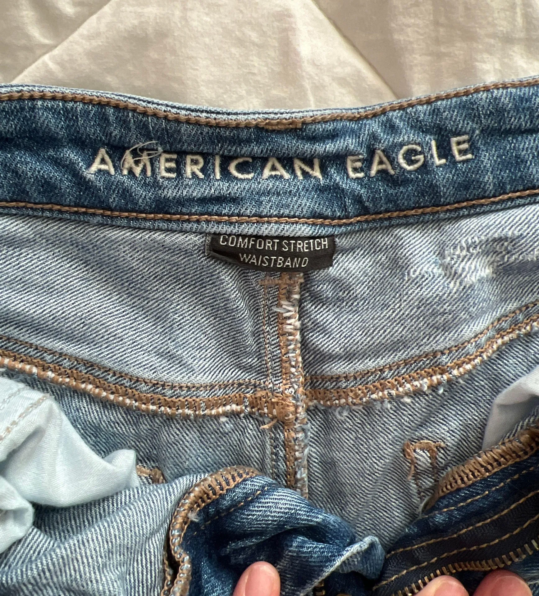 American Eagle Outfitters Shorts - Image 2