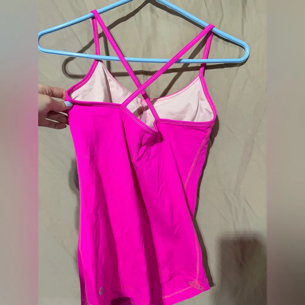 Lululemon long sleeve - Image 2