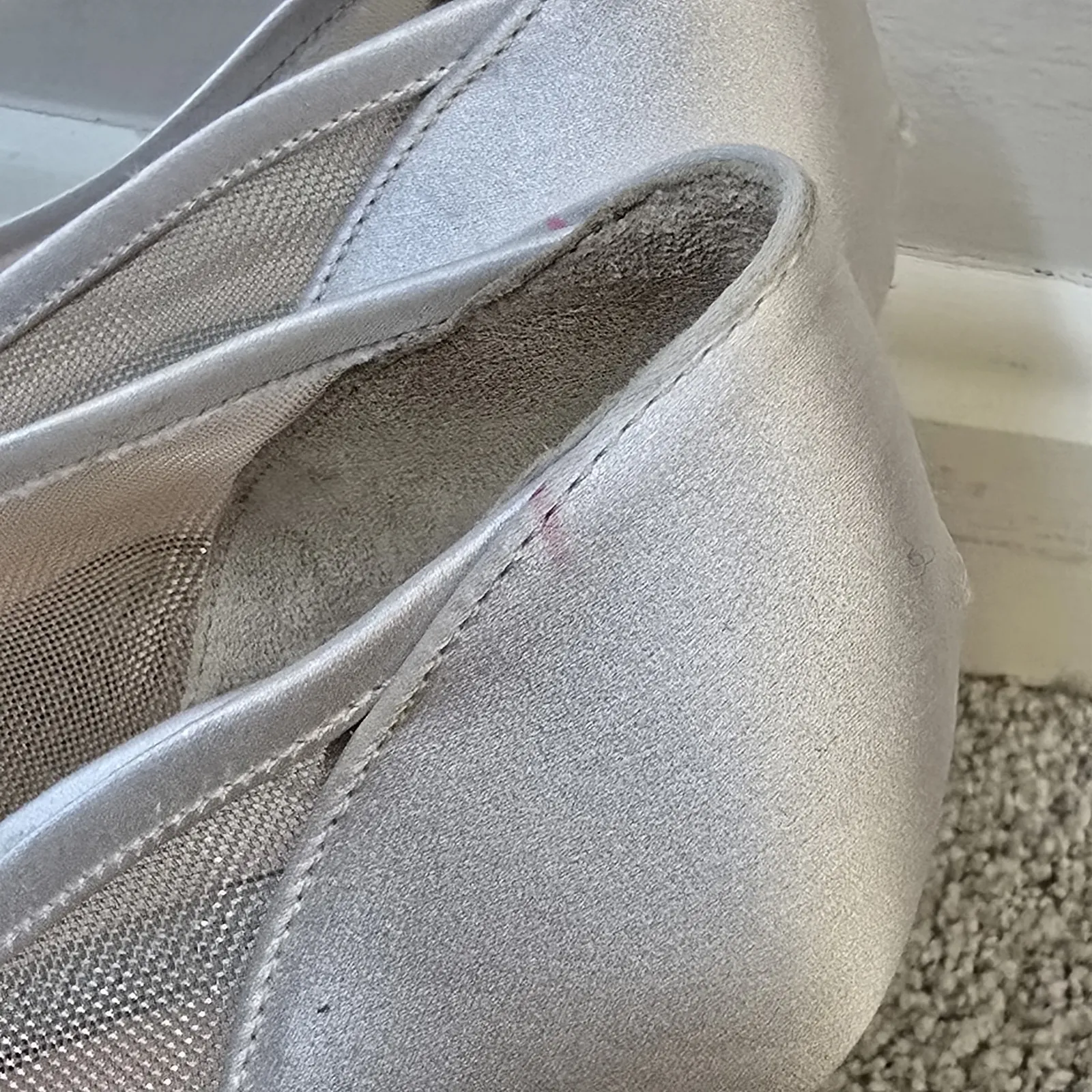 Sophia Webster Crystal Pump - Image 7