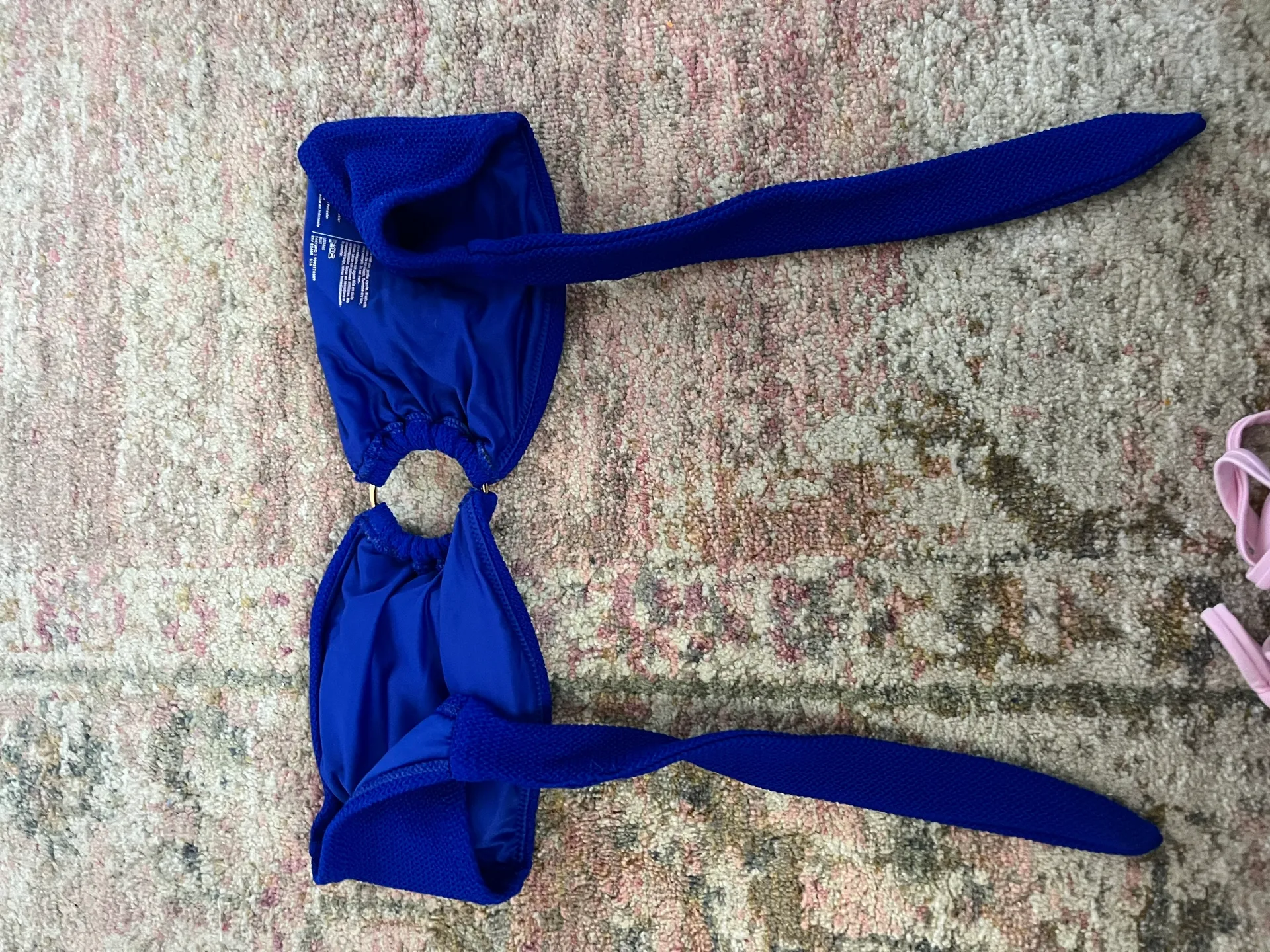 Bikini Top - Image 2