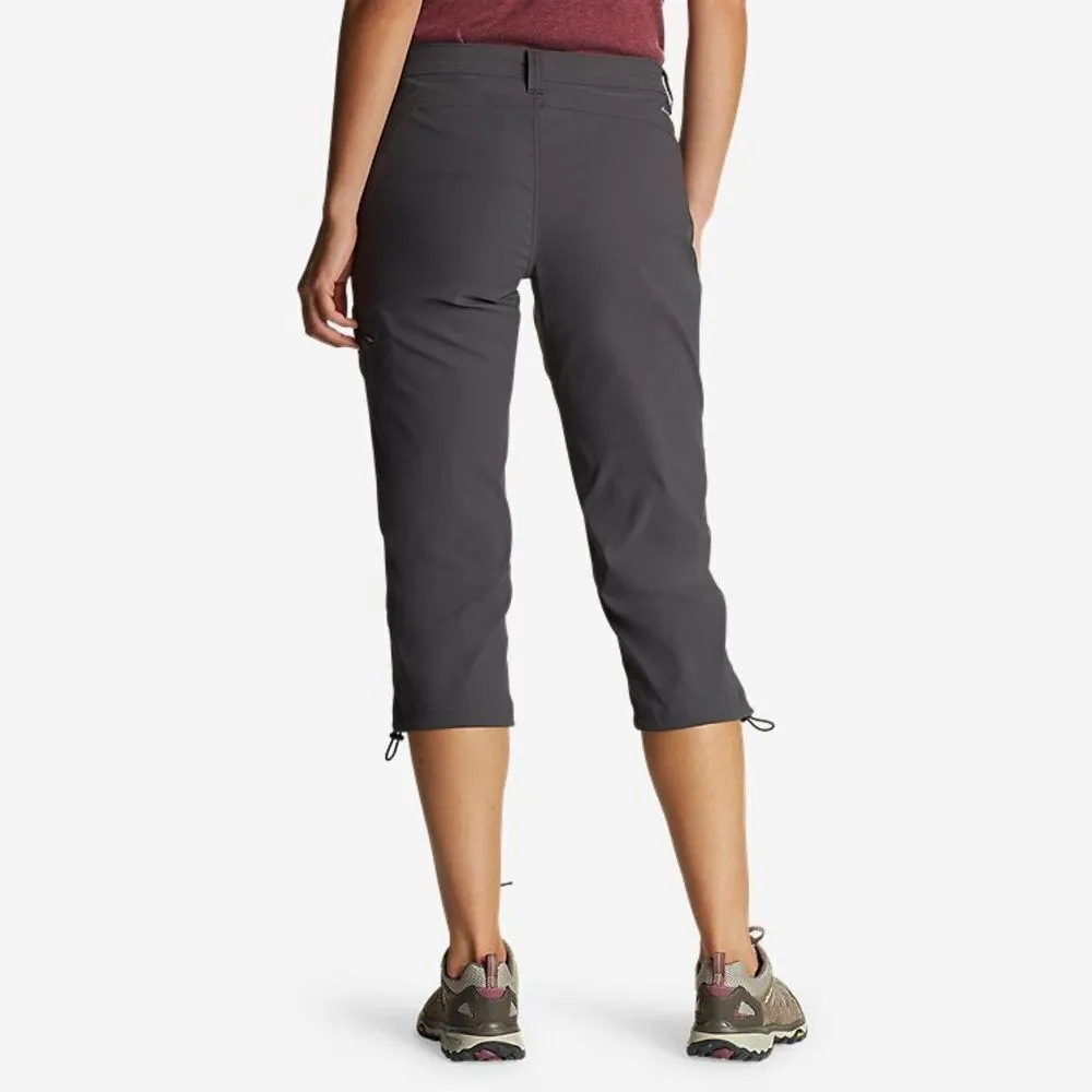 ✨Eddie Bauer Rainier Capris✨ - Image 8