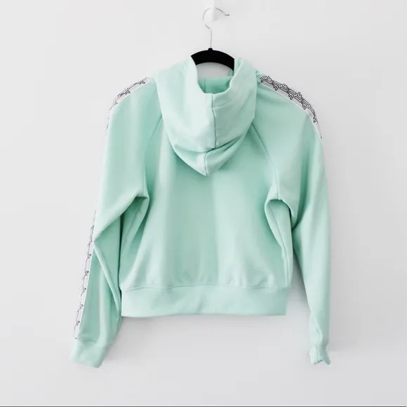 The Brand Tracker Zip Up Jacket - Image 6