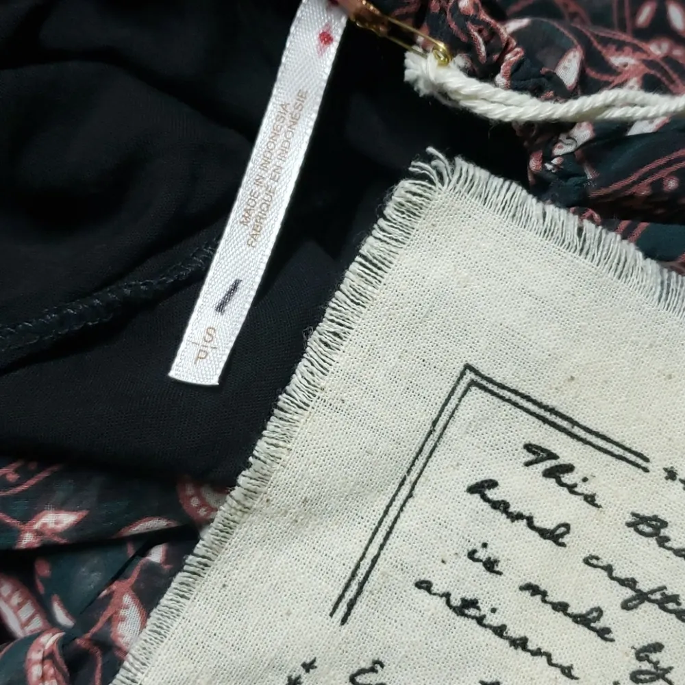 Free People Folklore Maxi Dress - Image 7