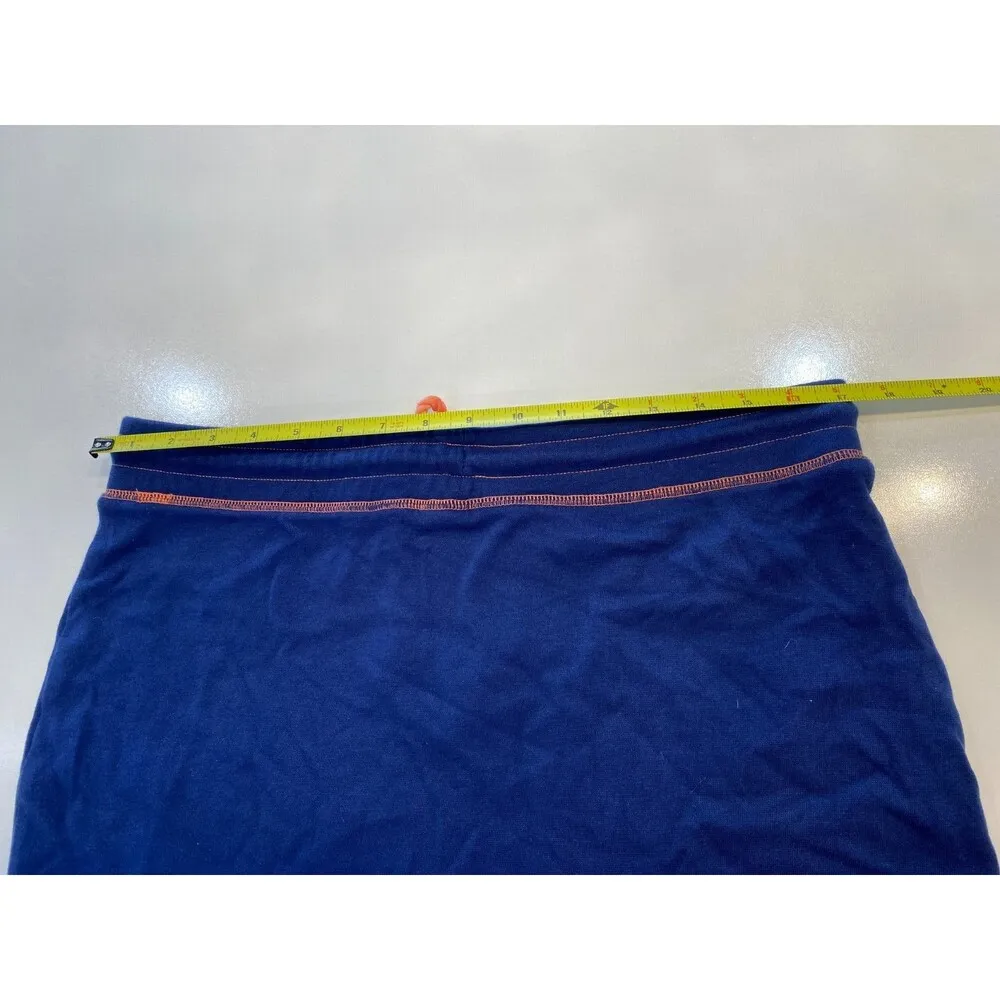 Disney Parks Minnie Mouse Skirt Women's Size L Love and Relax - Image 7