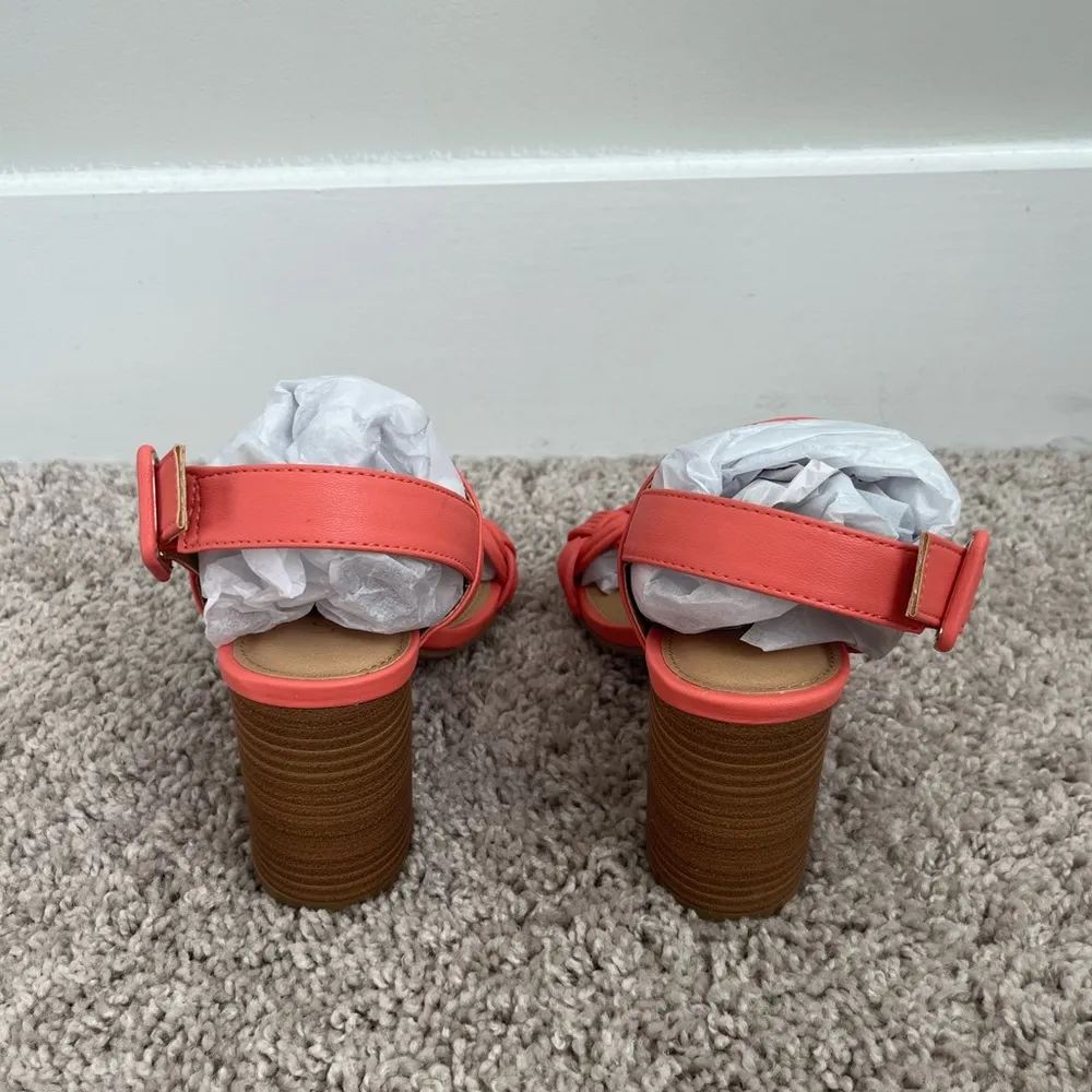 Block heel - Image 4