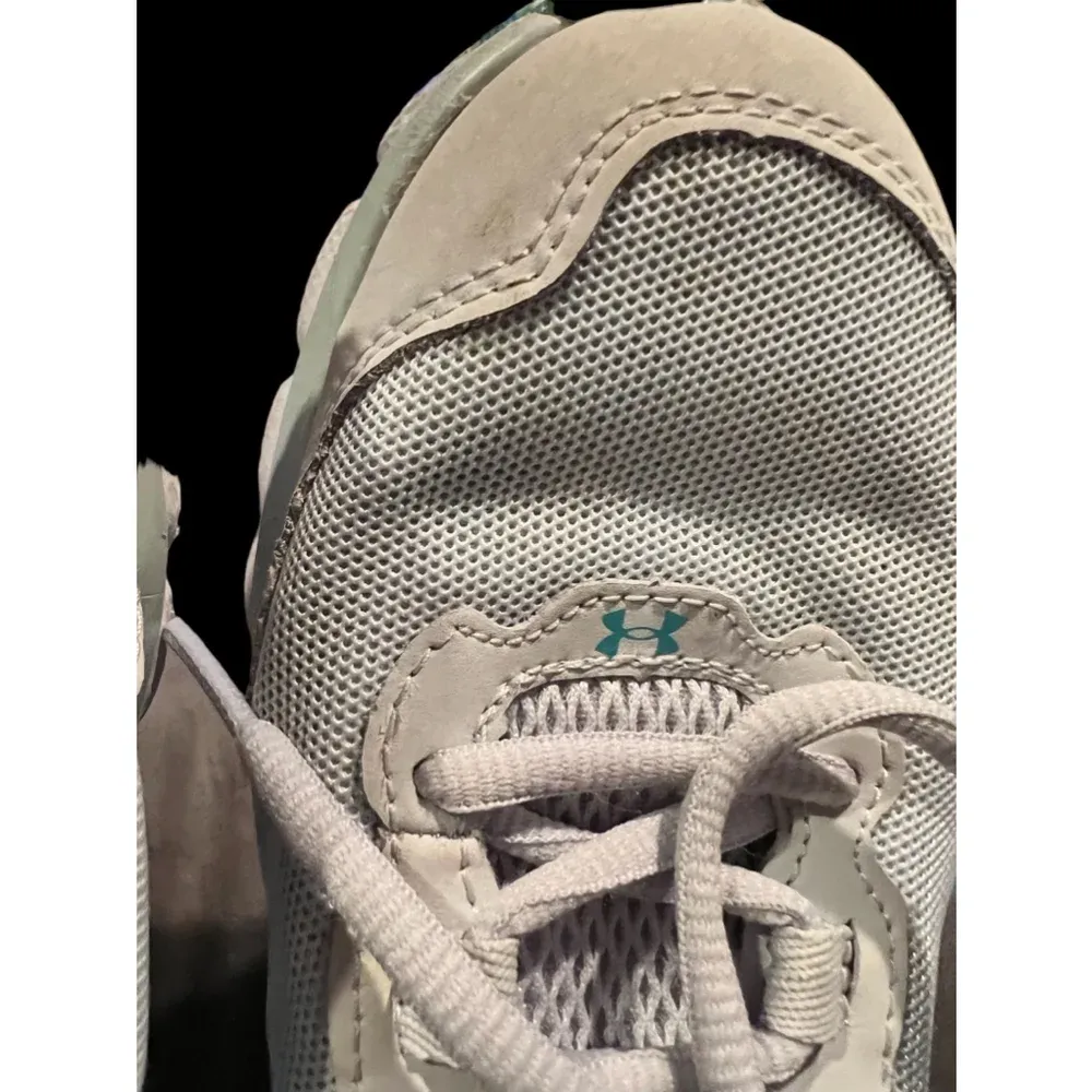 Under armour deluxe foam charged assert sneakers‎ - Image 5