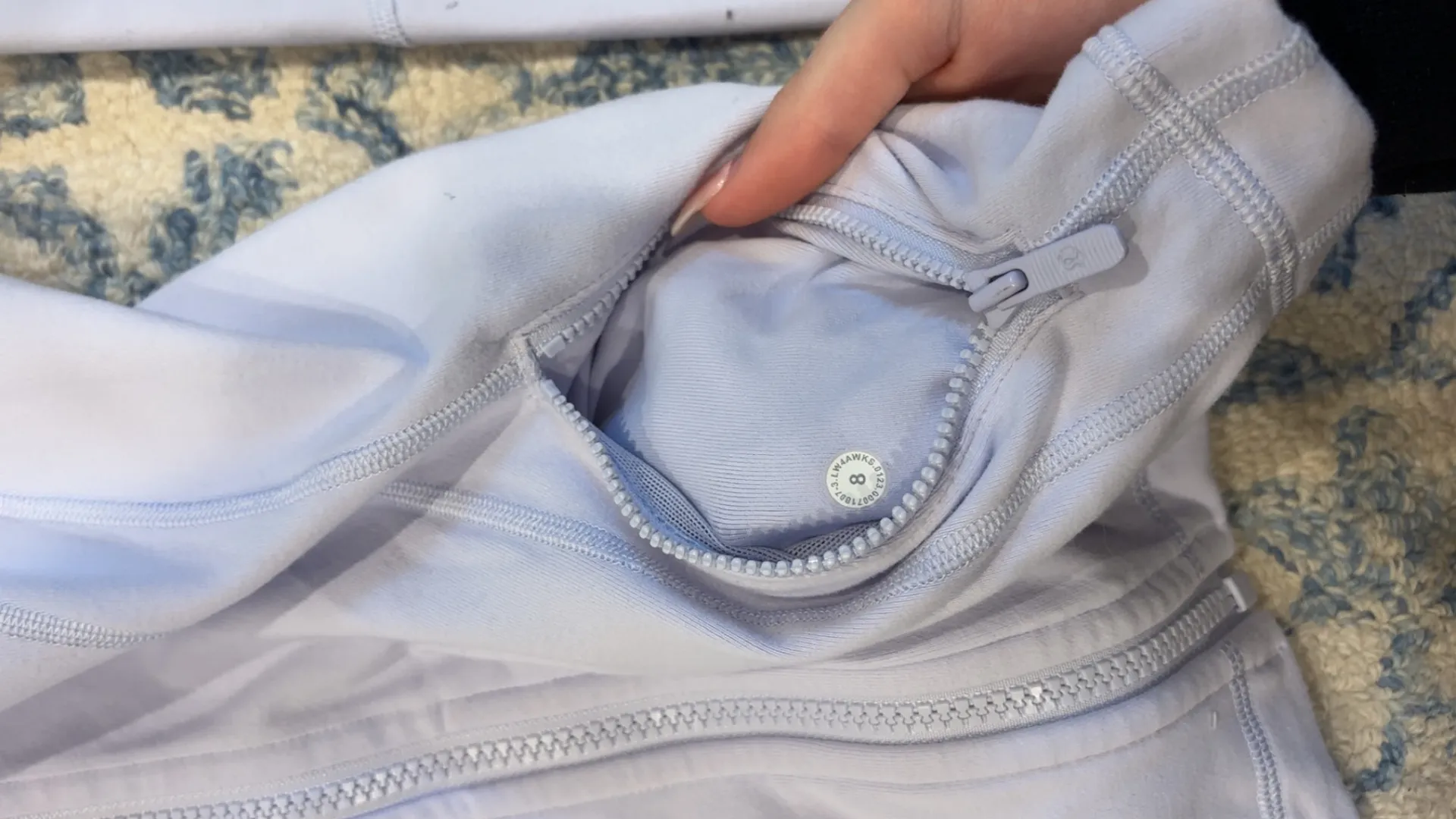 Lululemon Define Jacket - Image 9