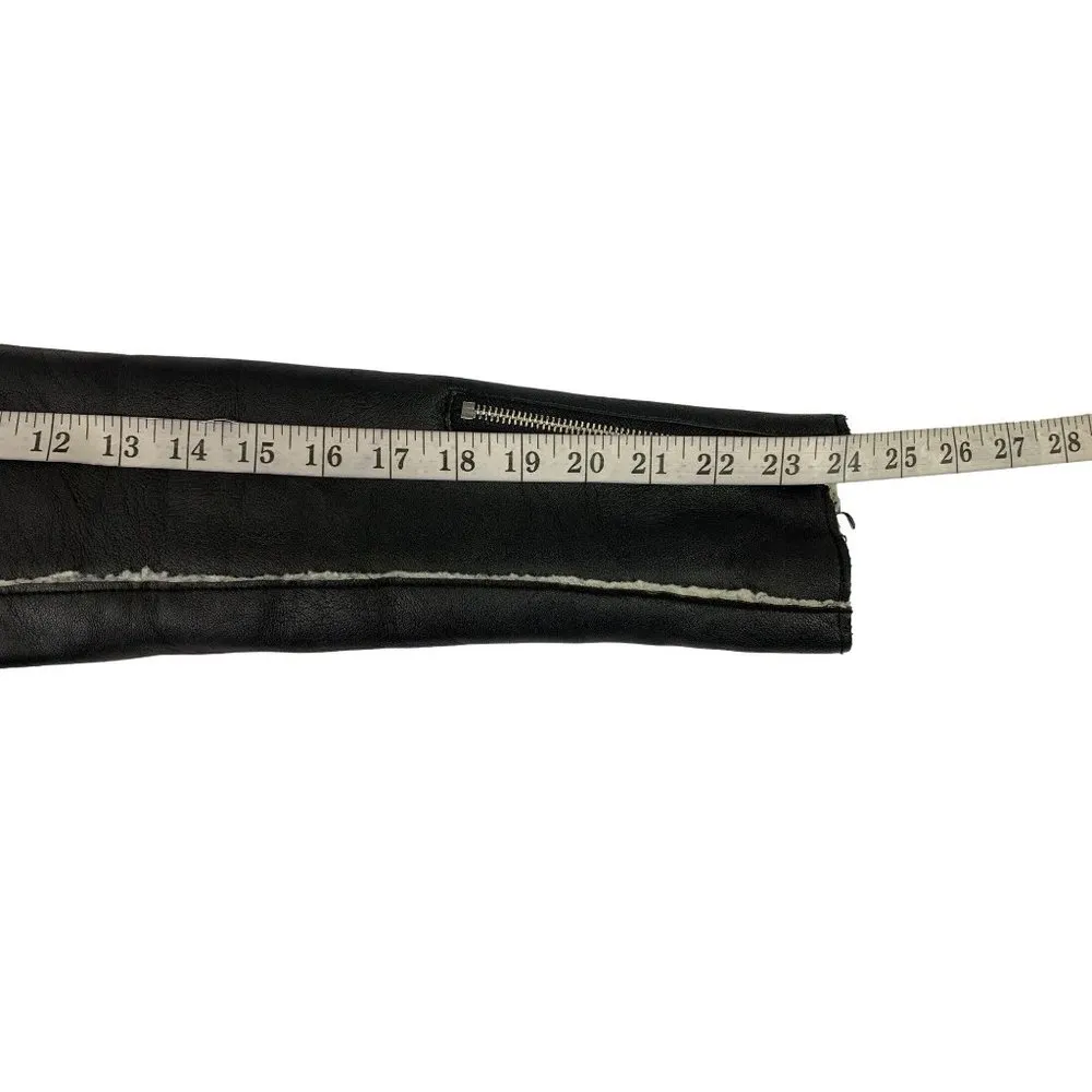 Dynamite  Women's Warm Fuzzy Jacket - Image 7