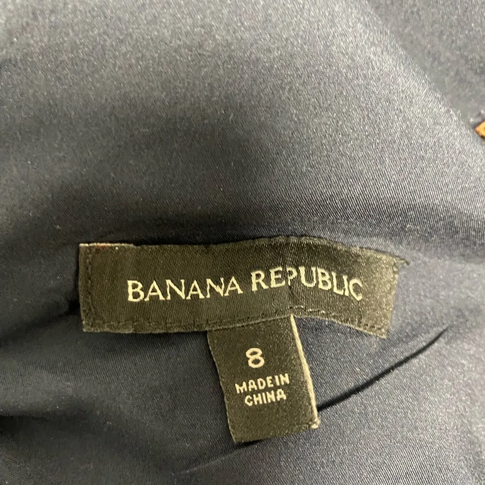 Banana Republic jumpsuit - Image 5