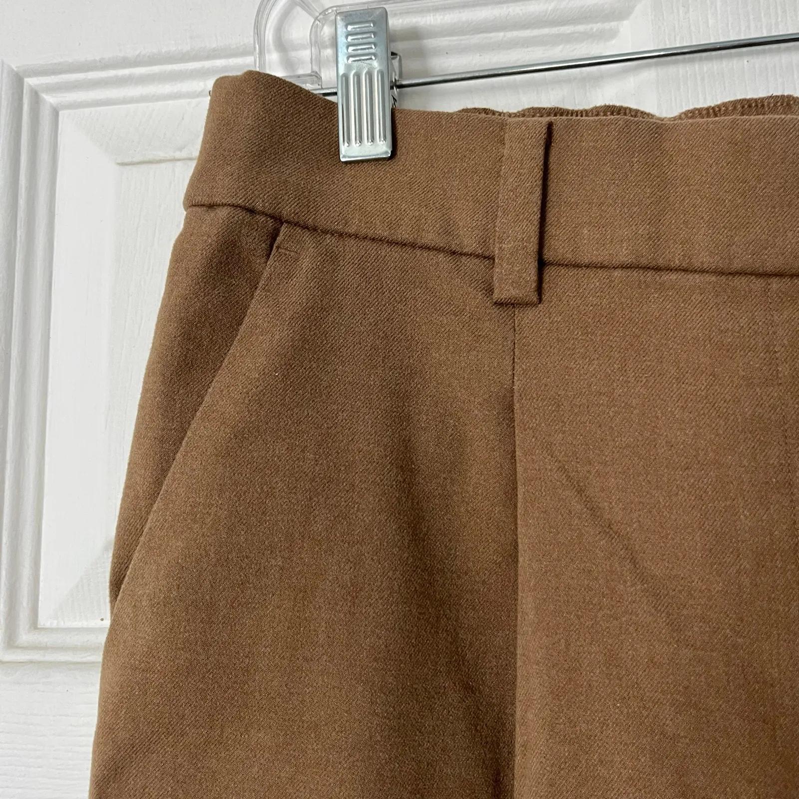 LOFT Slacks - Size M - Image 2