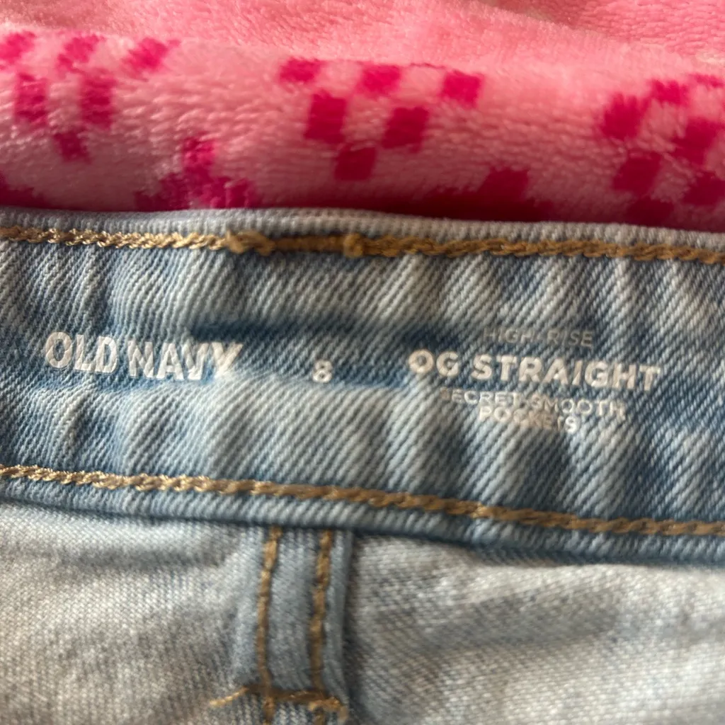 Old Navy Og straight shorts - Image 3