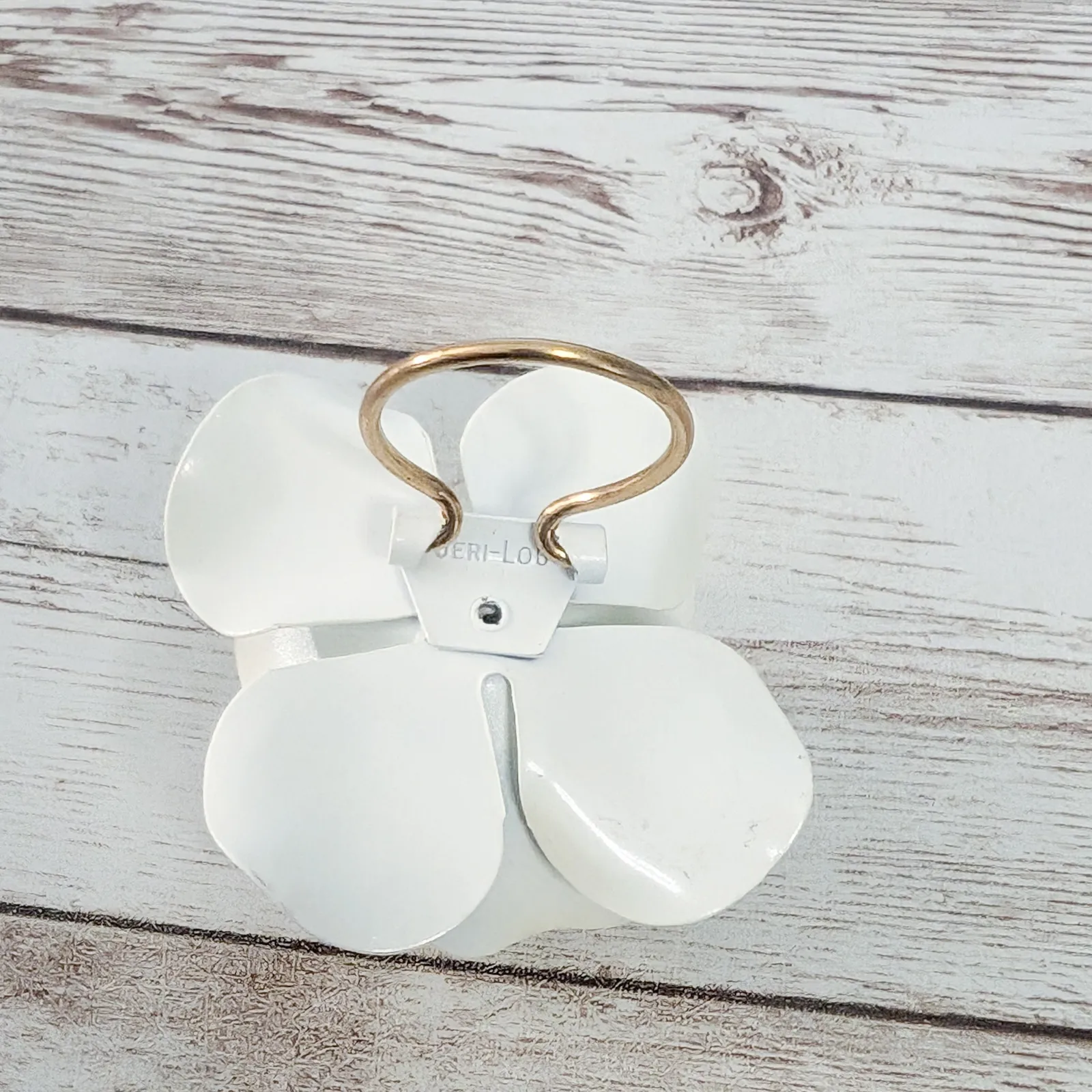 Vintage Jeri - Image 7