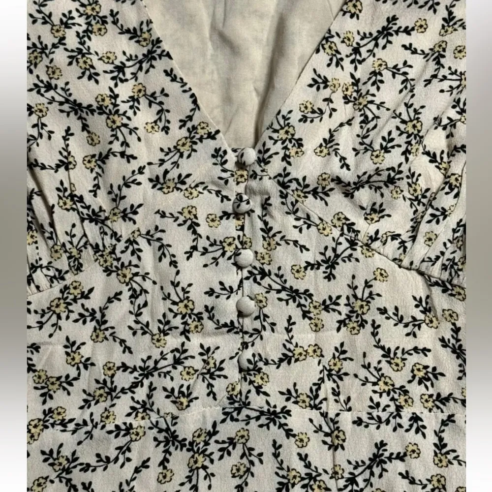 Cupcakes & Cashmere Roxbury Dress - Image 6