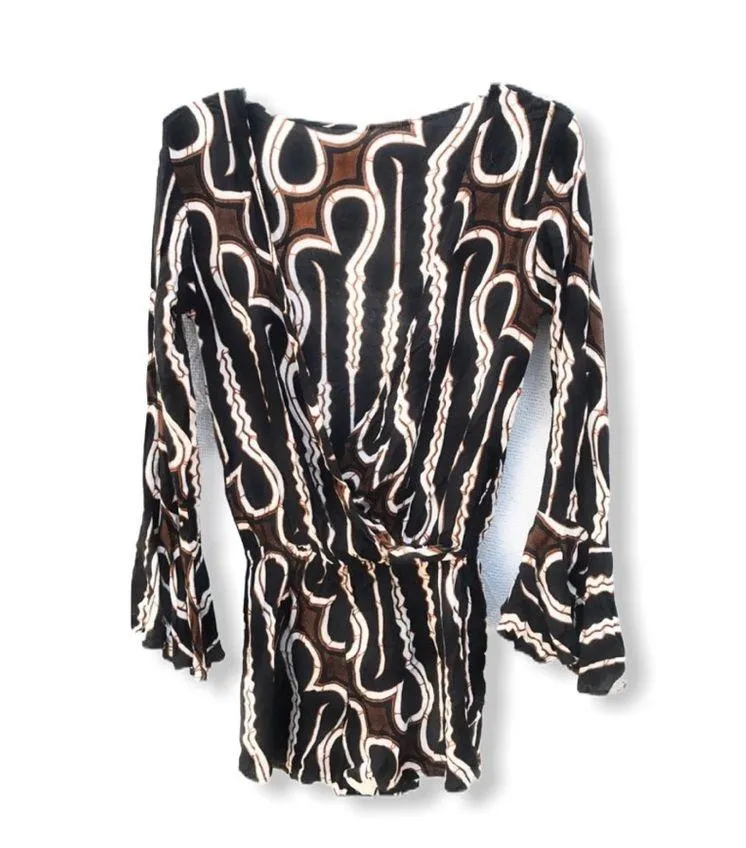 Indah Shorts‎ Romper - Image 9