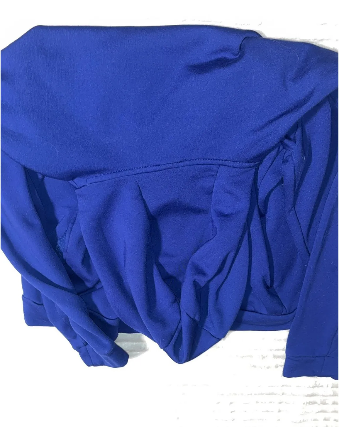 Women’s Nike Dri-Fit Sweatshirt Pullover - Image 2