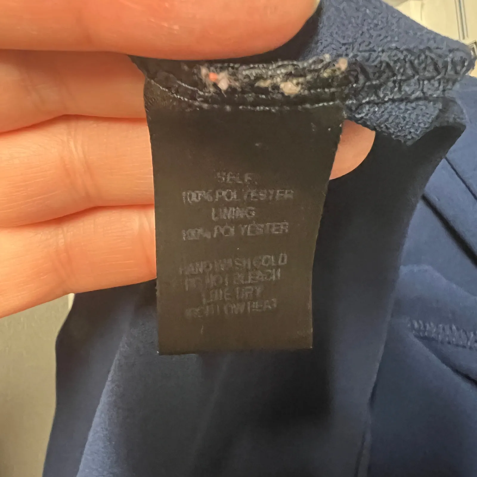 Lulus Womens Mini Dress Small Party Cocktail Event Wedding Guest Elegant Formal - Image 6