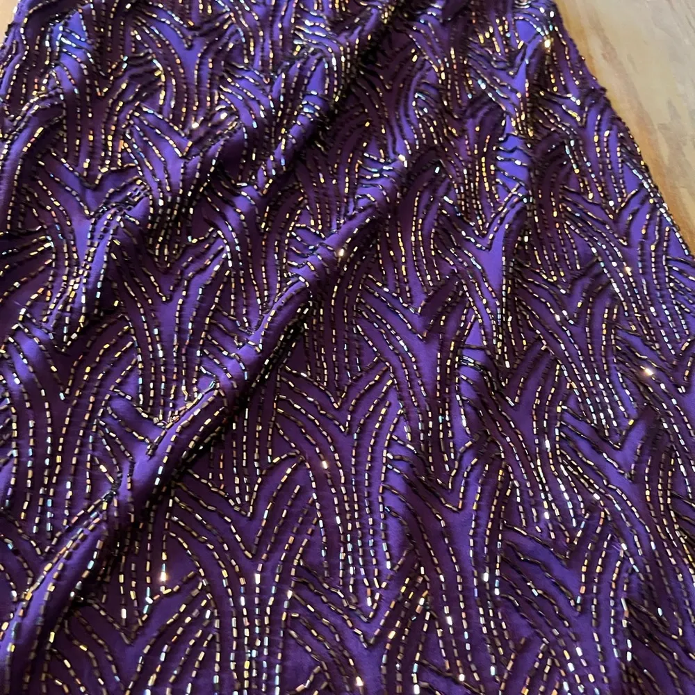 SALE🌻ALICE + OLIVIA $597 retail marnie beaded eve dress ✨ - Image 9