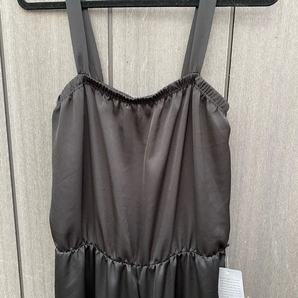 The Vanity Room‎ Jumpsuit NWT - Image 2