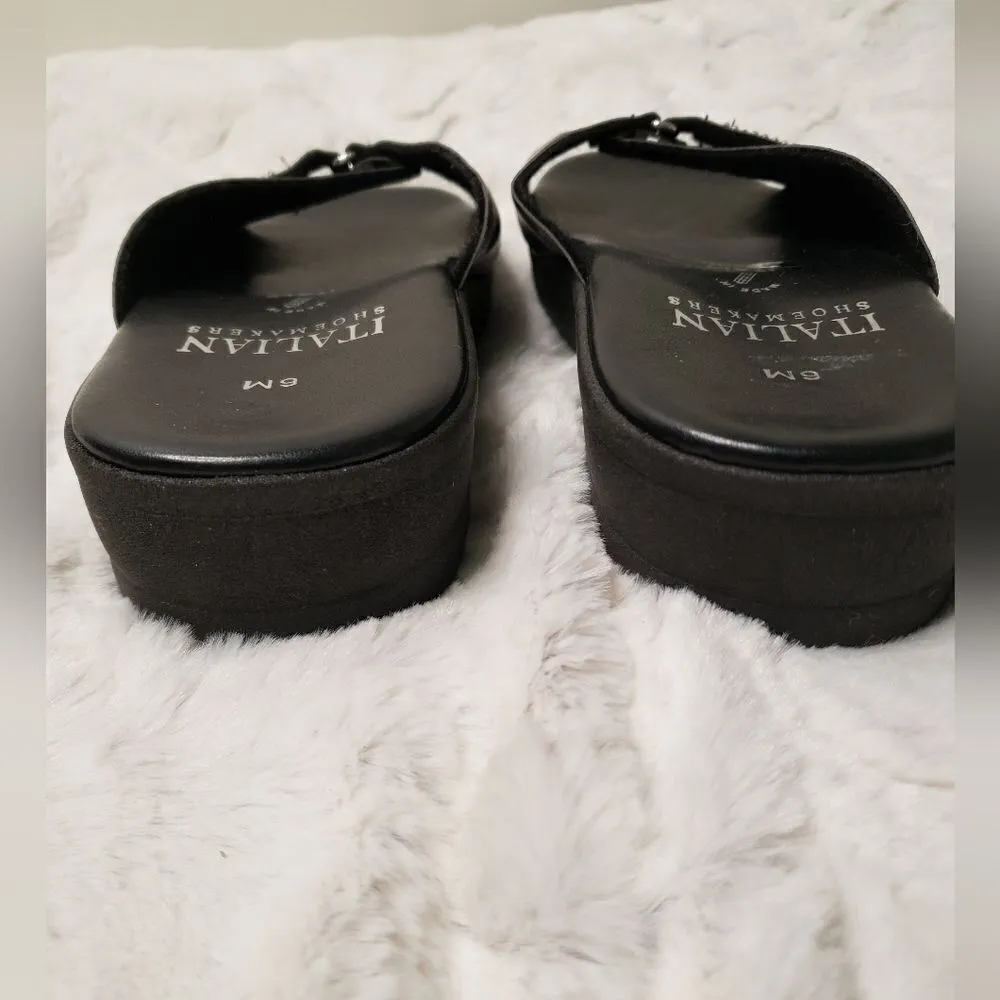 Italian Shoemakers  Sandals - Image 5
