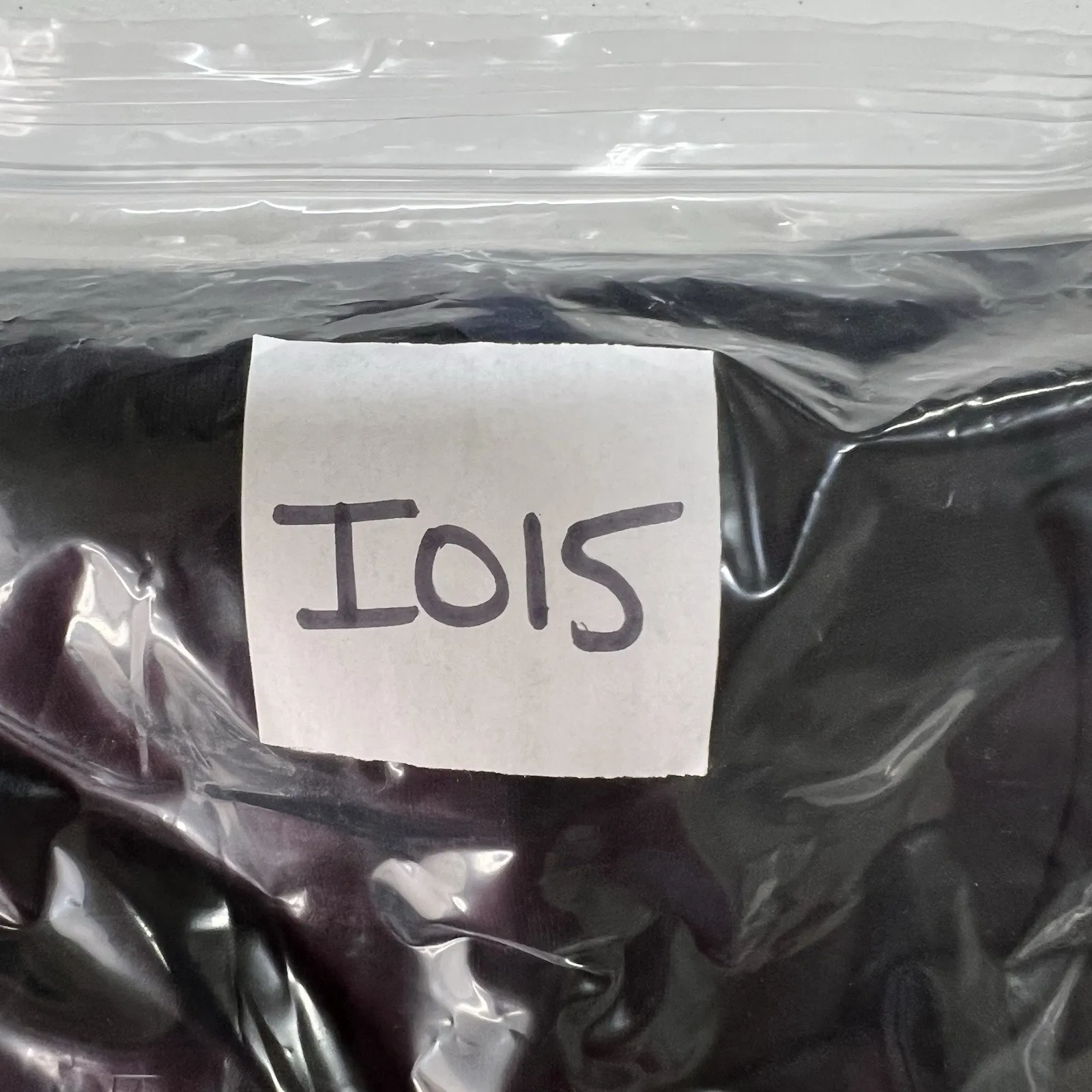 Calvin Klein Plus 3X Blouse Black 3/4 Sleeve Square Neck Women’s Career Work - Image 13