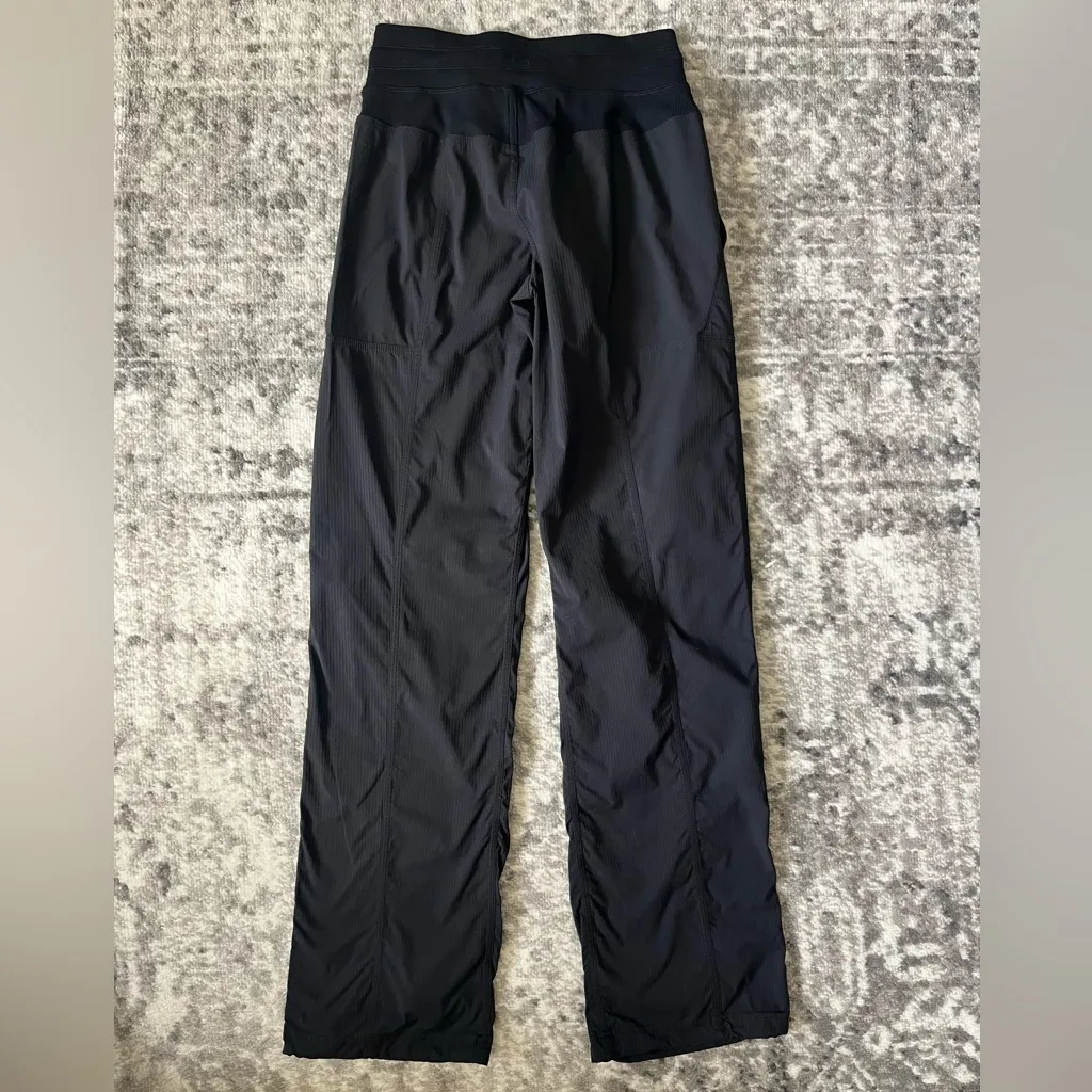 Lululemon Dance Studio Mid-Rise Full Length Pant - Image 3