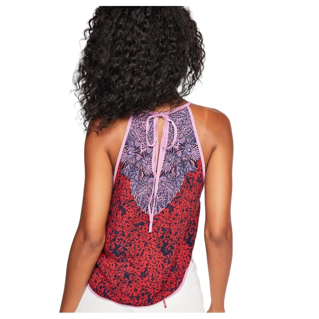 Free People🦎Break Free Tank Top🌵 - Image 3