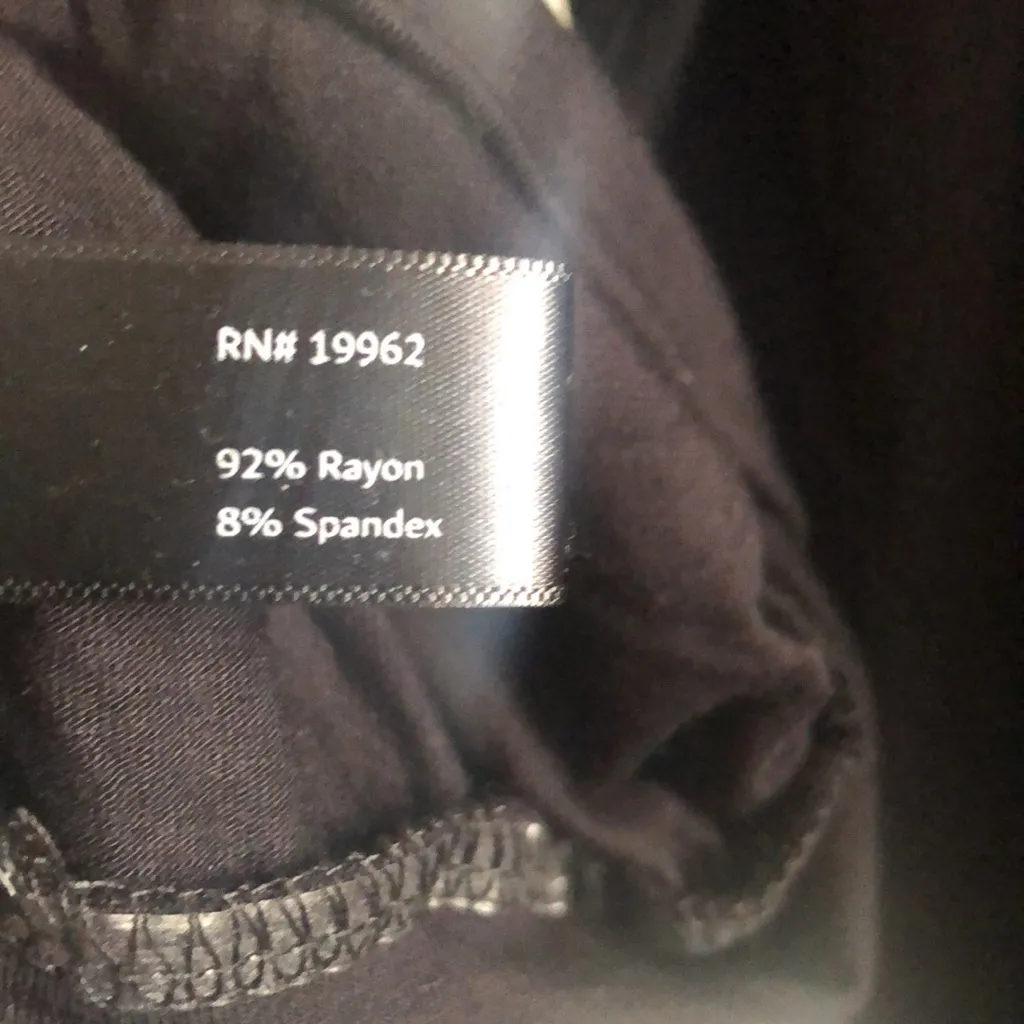 BOSTON PROPER Cropped Top. - Image 6