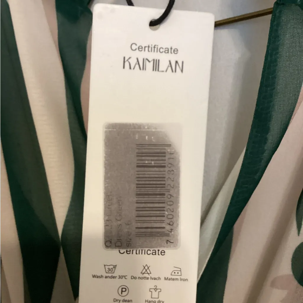 Kaimilan Green Day A - Image 4