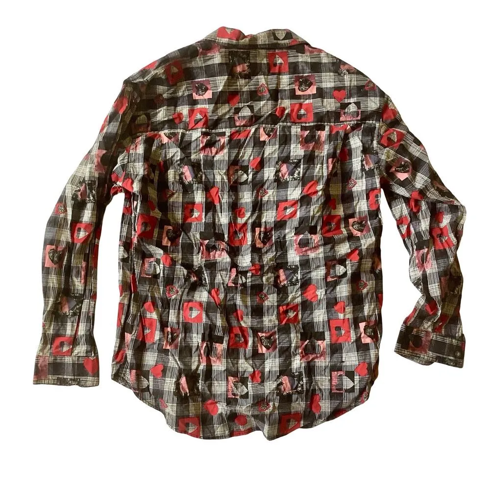 Bugle Boy  Button Down - Image 5