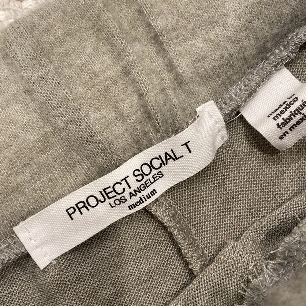 Project Social Tee Jogger Lounge Pants - Image 3