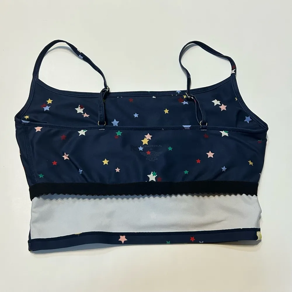 Summersalt Midi Sports Bra Tank - 12 - Image 3