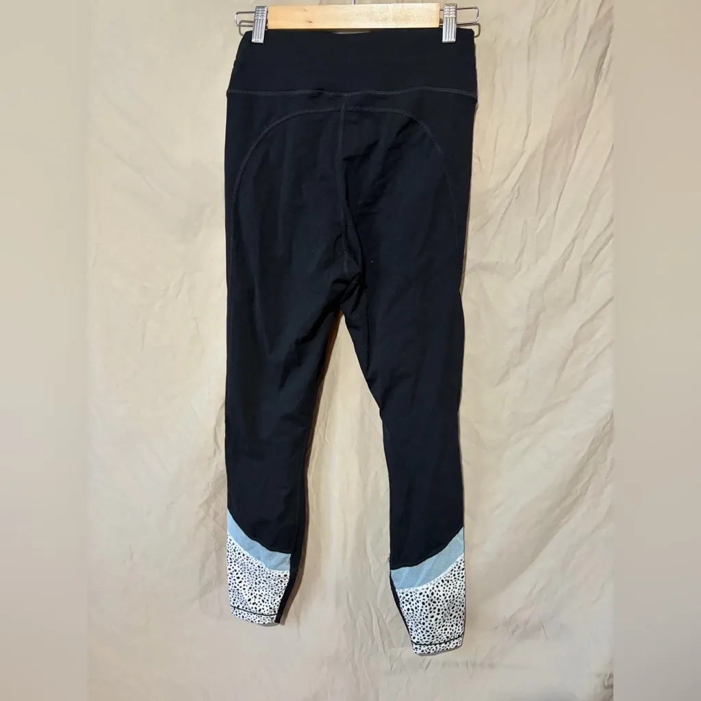 White fox active leggings - Image 2