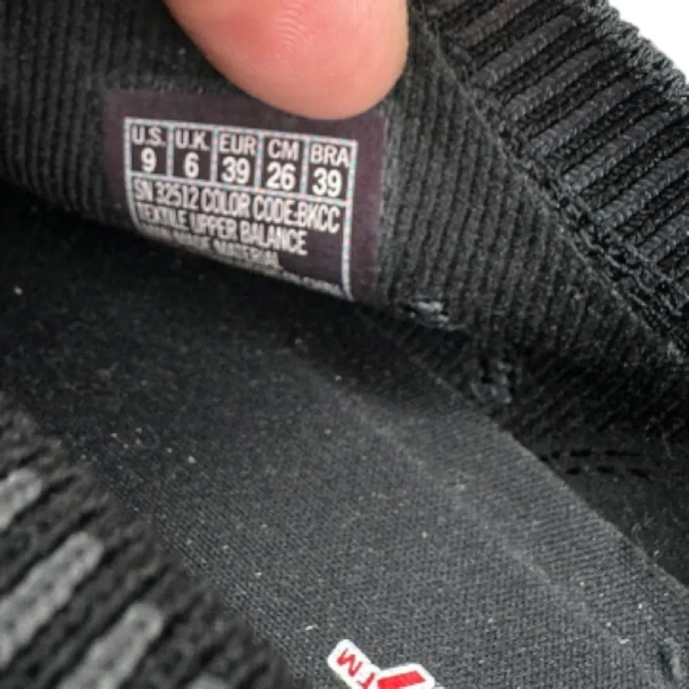 Skechers Bobs Memory Foam Athletic Shoes‎ Black Size 9 - Image 7